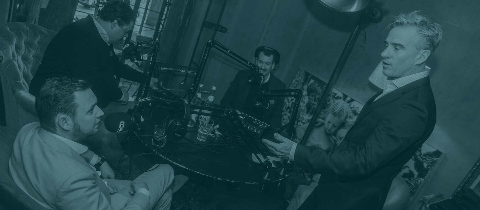 Dave Maasland en Art Rooijakkers over de ESET European Cybersecurity days 2023