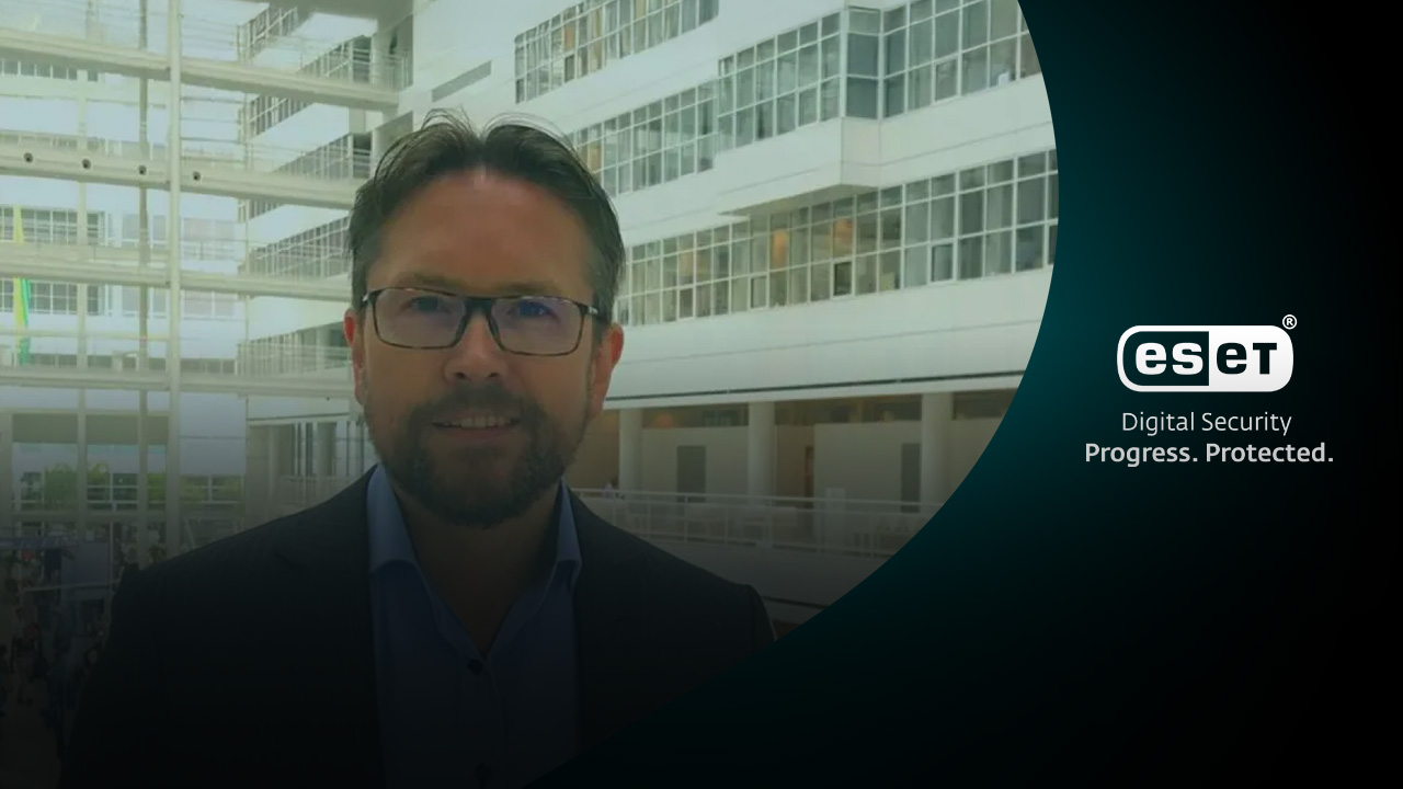 Masterclass Hack The Hague: zo werk je succesvol samen met hackers – Jeroen Schipper