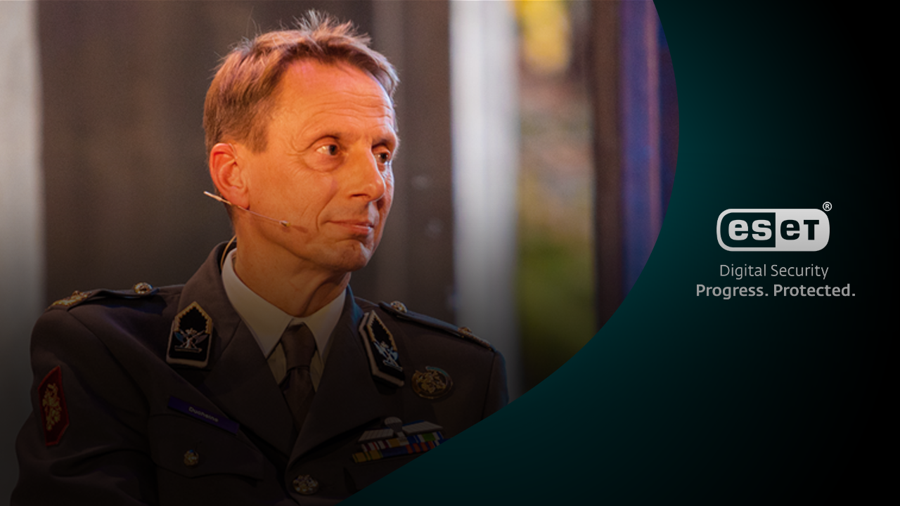 Masterclass Cyberwarfare: Wat elke CISO moet leren van Oekraïne – Prof Paul Ducheine