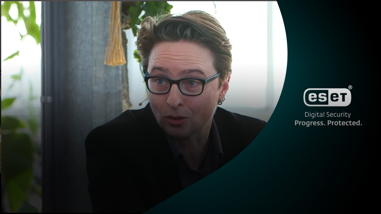 Bibi ‘Ik zie dit meer als een politieke ruimte die ontstaat’