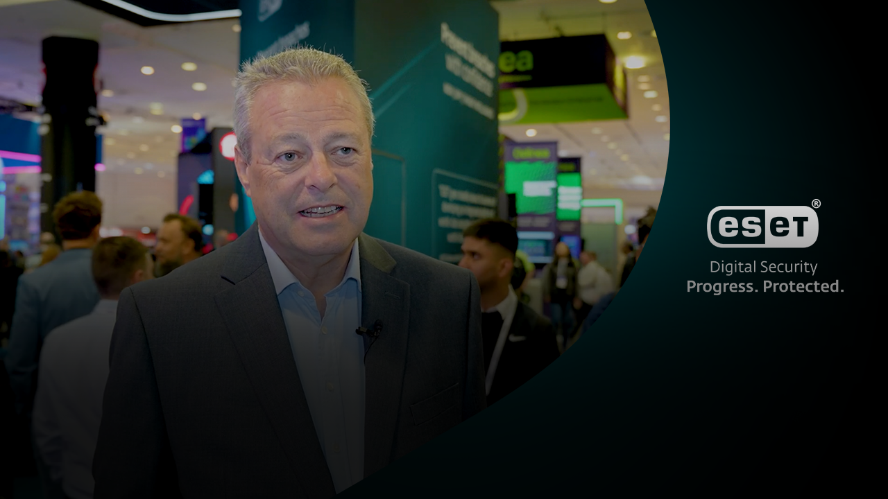 RSA 2025: van AI-hype naar volwassenheid – inzichten van Tony Anscombe