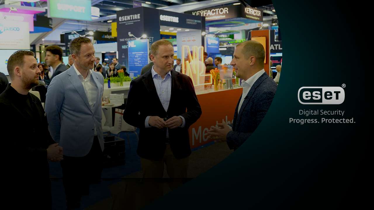 RSA 2025: strategisch leiderschap in een gefragmenteerde wereld