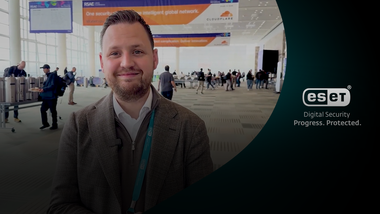 RSA Conference 2025: AI als bondgenoot in cybersecurity